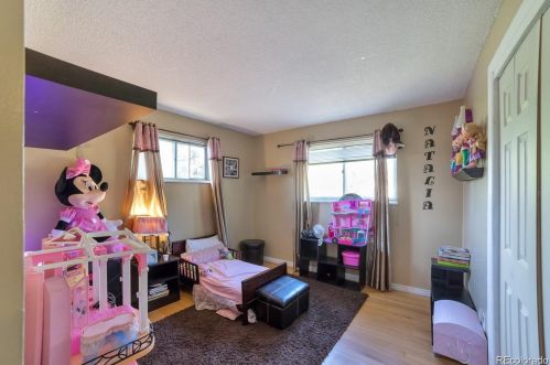 9345 Perry St, Westminster CO 80031-6442 exterior