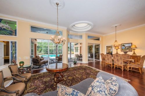 1340 Preservation Way, Oldsmar FL  34677-4824 exterior