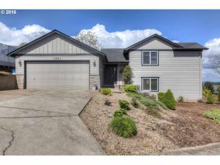 1831 Snow Ball Ave, Salem, OR 97306-1182