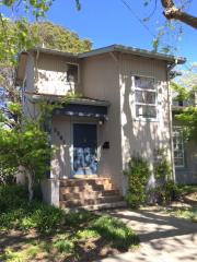 1781 Hopkins St, Berkeley CA  94707-2714 exterior