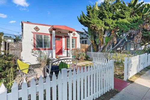 4916 Long Branch Ave, San Diego, CA 92107-2116