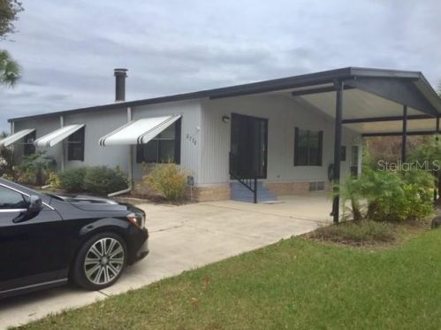2738 Cranmoor Dr, Kissimmee, FL 34758-2106