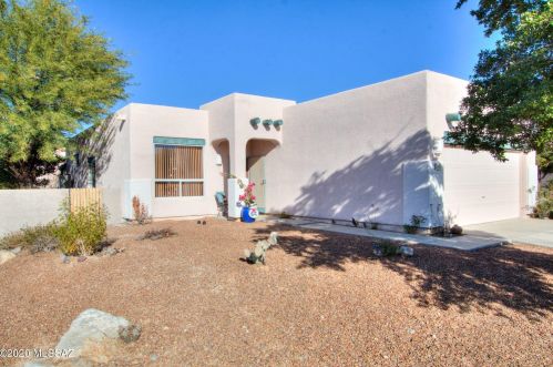 91 Futurity Pl, Tucson, AZ 85755-8961