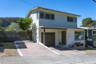 1223 Alicante Dr, Pacifica, CA 94044-4306