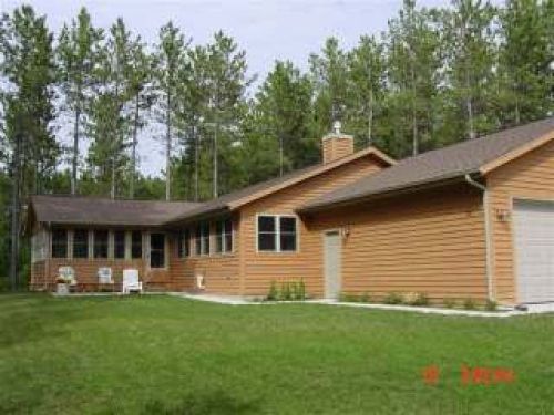 8861 Abbylyn Ct, Arbor Vitae, WI 54568-9342