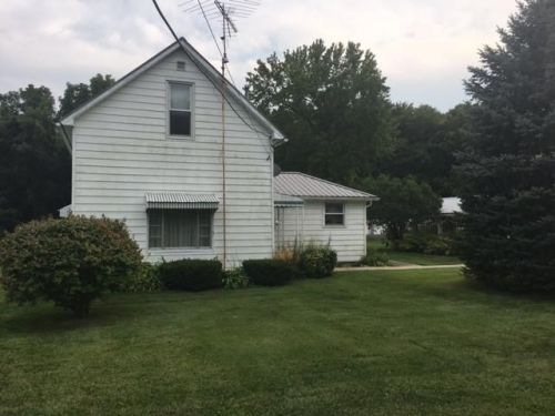 323 High St, Fulton, OH 43321-9711