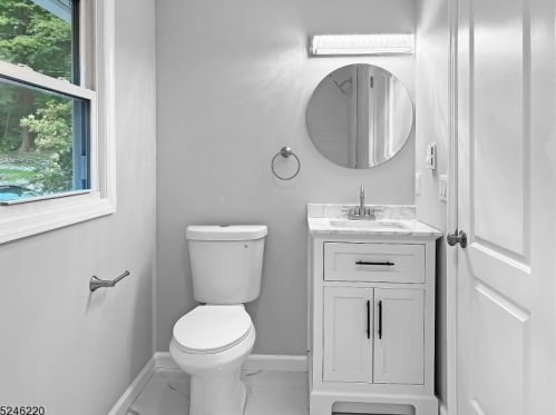 15 Glen Dr, Wantage NJ  07461-4801 exterior