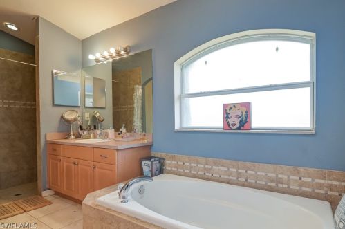 5020 Billings St, Lehigh Acres FL 33971-7579 exterior