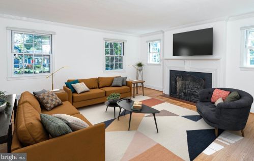 92 Snowden Ln, Princeton, NJ 08540-3939