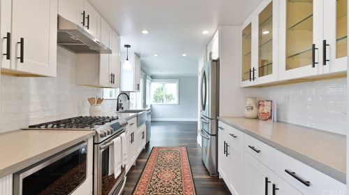 1421 Woodcrest Ave, Brea CA  92821-1861 exterior
