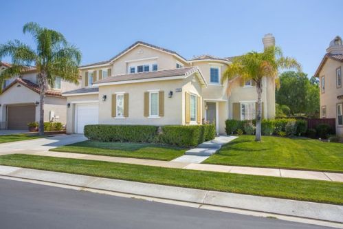 11526 Rivers Bend Dr, Beaumont, CA 92223-8036