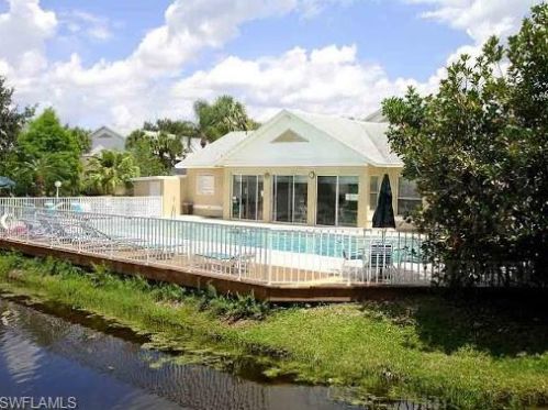 162 Pebble Shores Dr, Naples FL  34110-9255 exterior