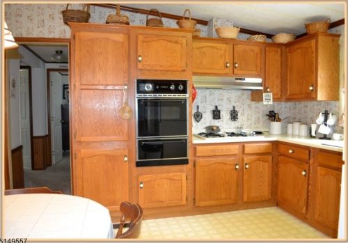 14 Caroline Dr, Belvidere NJ  07823-2849 exterior