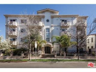 1102 Rexford Dr, Los Angeles CA  90035-1235 exterior