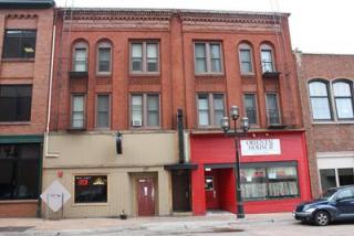 321 1st St, Duluth MN  55802-1625 exterior