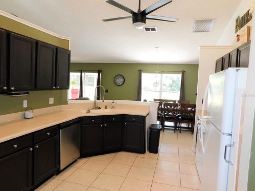 2660 Spring Glen Ln, Apopka FL  32703-5860 exterior