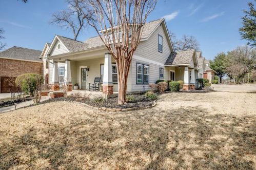 317 Matthew Ave, Denton, TX 76210-5248