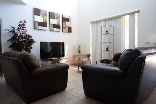 4604 Formby Ct, Kissimmee FL  34746-6130 exterior