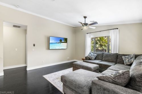 2602 16th St, Lehigh Acres FL  33971-5900 exterior