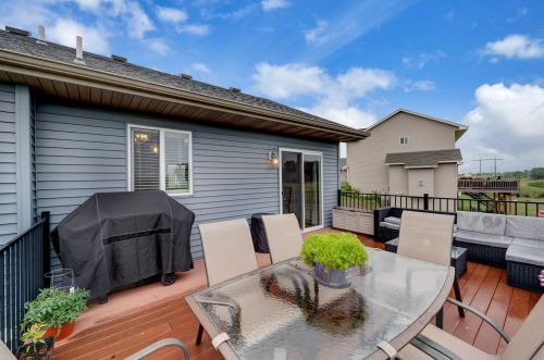 4931 87th St, Monticello MN  55362-4597 exterior