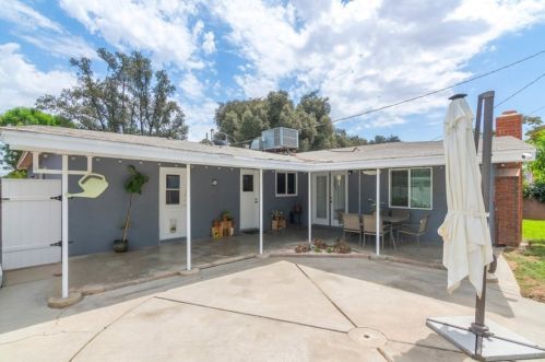 3056 Priscilla St, Riverside CA  92506-4314 exterior