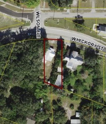 715 Hickory St, Arcadia, FL 34266-4804
