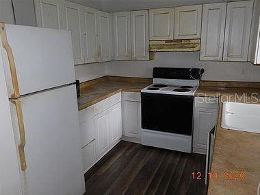 3631 Arch St, Orlando FL  32808-7408 exterior