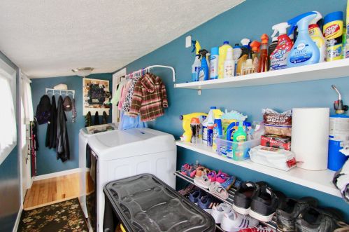 529 Summit St, Marion OH  43302-5231 exterior