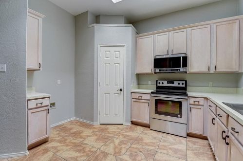 5521 Green Hollow Ln, Frisco, TX 75056-3745