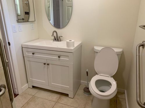 201 Robin Ave, Sebring FL  33870-8536 exterior