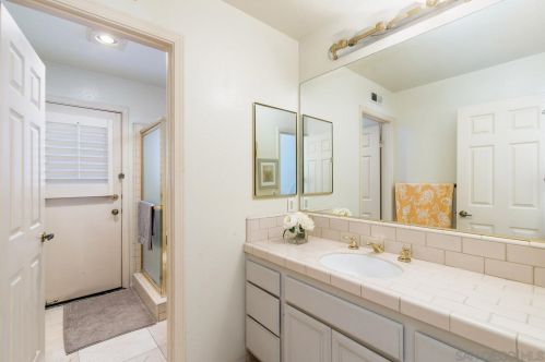 4157 Caminito Terviso, San Diego CA 92122-1971 exterior