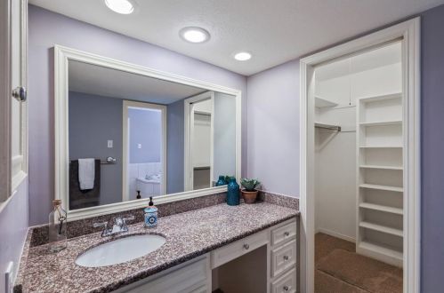 7507 Cliffbrook Dr, Dallas TX  75254-8012 exterior