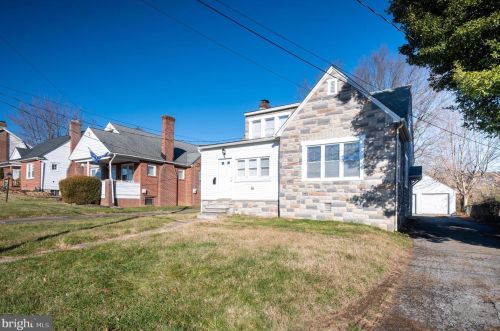 5 Hayden Ave, Wilmington, DE 19804-1742