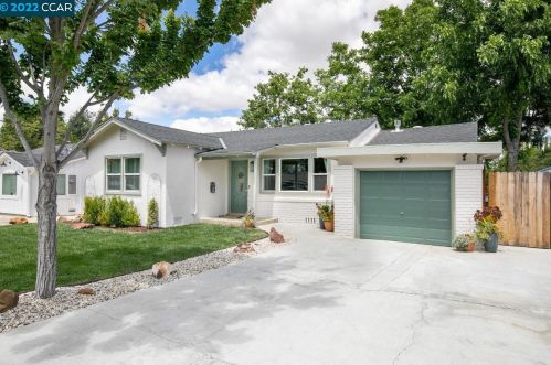 2521 Maple Ave, Concord, CA 94520-1822