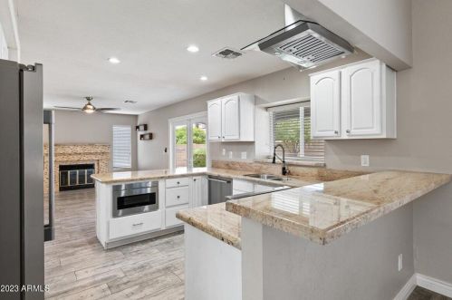 5708 Marconi Ave, Scottsdale AZ  85254-1885 exterior