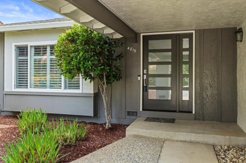 4815 Roundtree Dr, Campbell, CA 95008-5722
