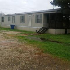 1108 Hamilton St, Waller TX  77484-8142 exterior
