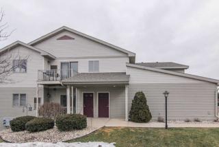 624 Military Ridge Dr, Madison WI  53593-1767 exterior