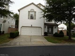 1502 Stillwood St, Chesapeake, VA 23320-0626