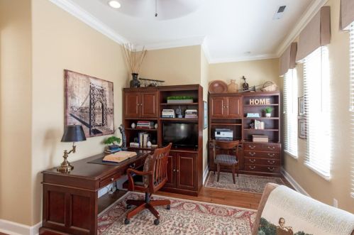 2415 Muirfield Way, Gilroy CA  95020-3065 exterior