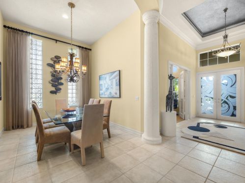 120 Orchid Cay Dr, West Palm Beach, FL 33418-4613