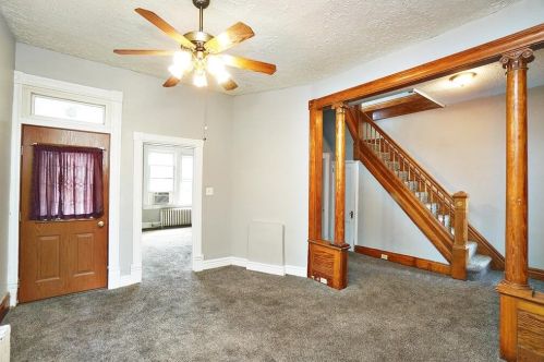 1003 5th Ave, Newport KY  41074-1307 exterior