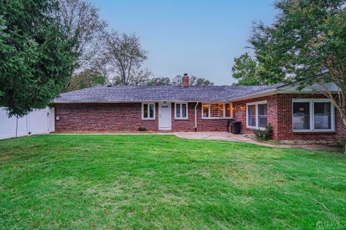 48 Patton Dr, East Brunswick NJ  08816-1130 exterior