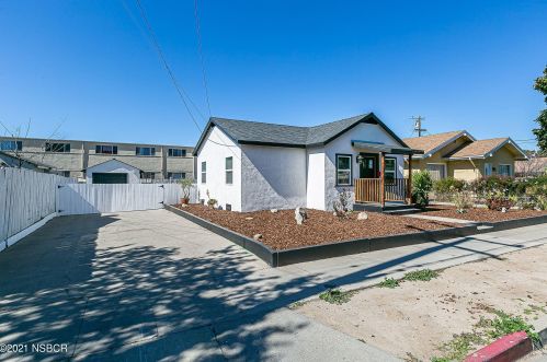 1113 Miller St, Santa Maria, CA 93454-2933