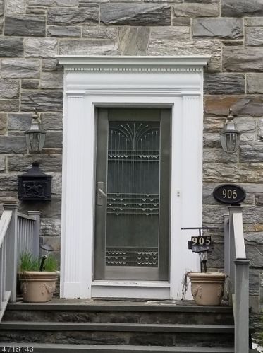 905 Salem Ave, Industrial Hillside NJ  07205-3009 exterior