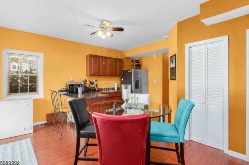 235 Woodland Ave, East Orange NJ  07017-2027 exterior