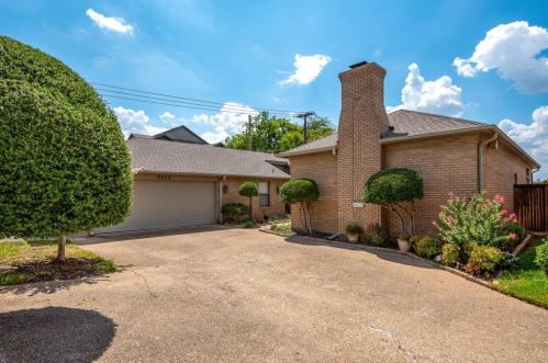 5832 Ridgerock Ct, Fort Worth, TX 76132-2606