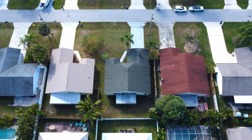6249 Robinson St, Jupiter FL  33458-6628 exterior