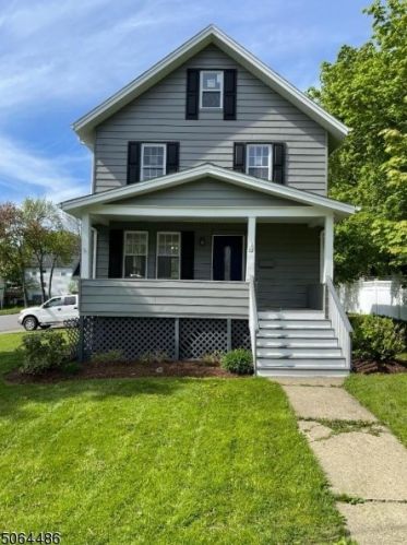 12 Sampson Ave, Dover NJ  07801-2734 exterior