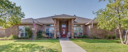 3401 Feldspar Ln, Midland, TX 79707-2404